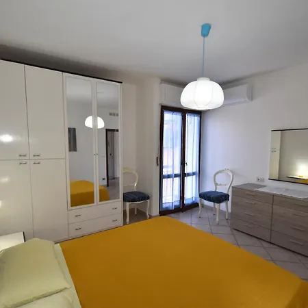 Appartamento Margherita - Zona Mare Con Clima E Posti Auto *