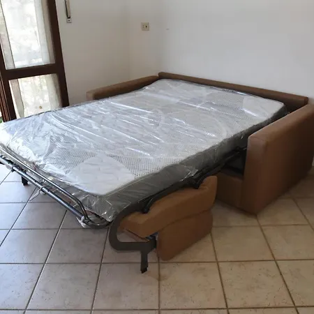 Appartamento Margherita - Zona Mare Con Clima E Posti Auto *