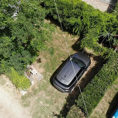 Margherita - Zona Mare Con Clima E Posti Auto Appartamento Marina di Campo
