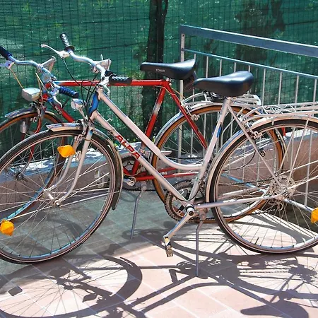 Апартаменты Margherita - Zona Mare Con Clima E Posti Auto *