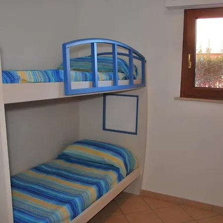 Appartamento Margherita - Zona Mare Con Clima E Posti Auto *