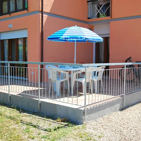 Margherita - Zona Mare Con Clima E Posti Auto Appartamento Marina di Campo