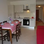 Margherita - Zona Mare Con Clima E Posti Auto Apartman *