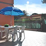 Apartman Margherita - Zona Mare Con Clima E Posti Auto