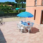 Margherita - Zona Mare Con Clima E Posti Auto Apartman
