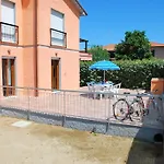Margherita - Zona Mare Con Clima E Posti Auto Apartman