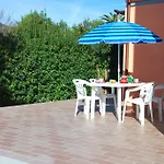 Apartman Margherita - Zona Mare Con Clima E Posti Auto *
