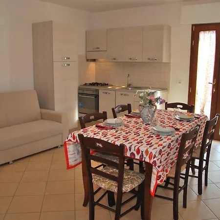 Margherita - Zona Mare Con Clima E Posti Auto * Marina di Campo