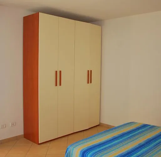 Margherita - Zona Mare Con Clima E Posti Auto Apartment