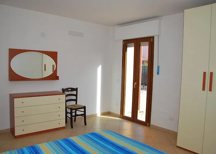 Margherita - Zona Mare Con Clima E Posti Auto