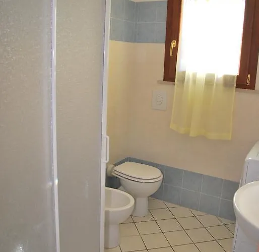 Margherita - Zona Mare Con Clima E Posti Auto Apartment