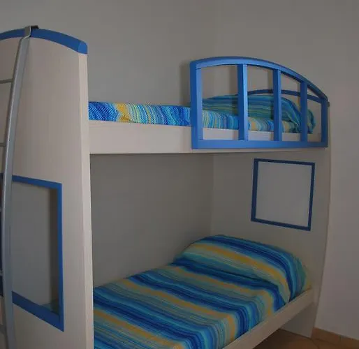 Apartment Margherita - Zona Mare Con Clima E Posti Auto *