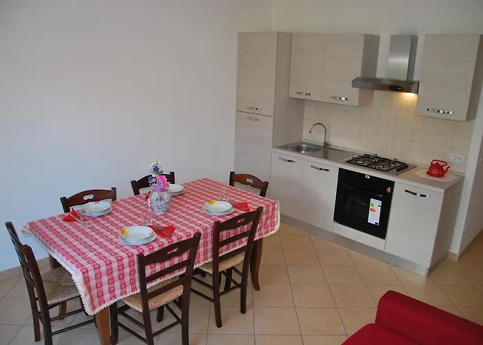 Apartment Margherita - Zona Mare Con Clima E Posti Auto *