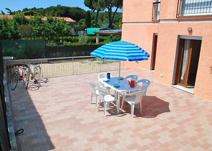 Margherita - Zona Mare Con Clima E Posti Auto Apartment