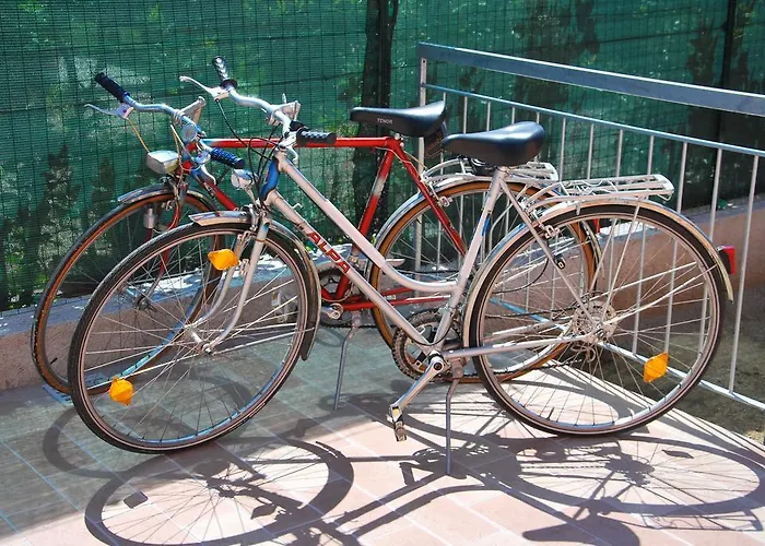 Apartment Margherita - Zona Mare Con Clima E Posti Auto *