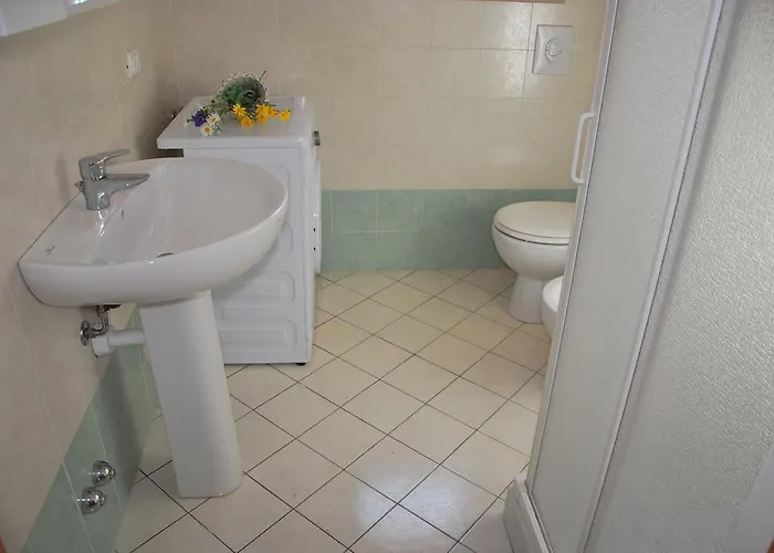 Margherita - Zona Mare Con Clima E Posti Auto Apartment