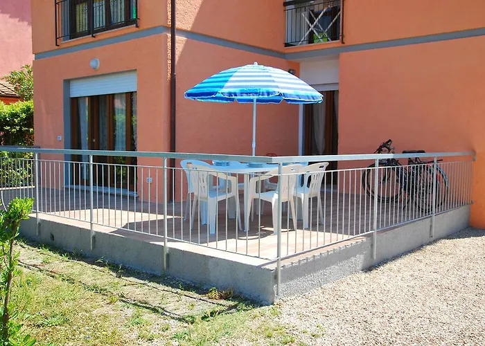 Margherita - Zona Mare Con Clima E Posti Auto Apartment Marina di Campo