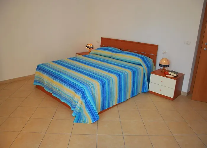 Margherita - Zona Mare Con Clima E Posti Auto