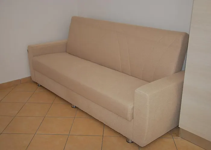 Apartment Margherita - Zona Mare Con Clima E Posti Auto Marina di Campo