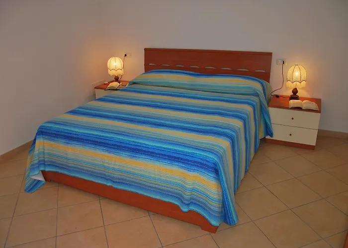 Margherita - Zona Mare Con Clima E Posti Auto * Marina di Campo