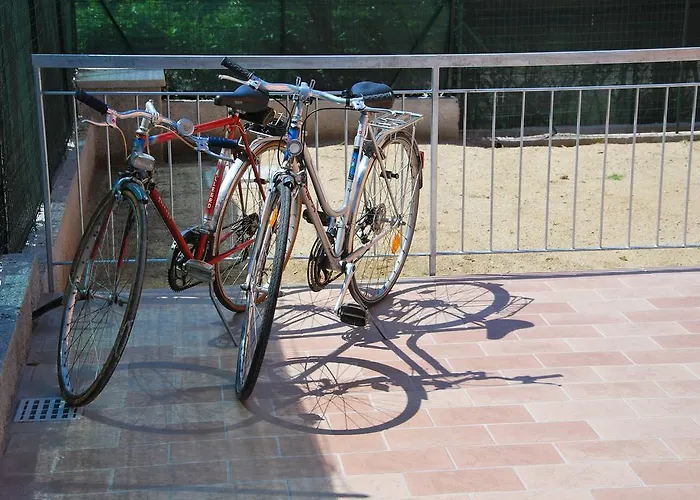 Margherita - Zona Mare Con Clima E Posti Auto Apartment Marina di Campo