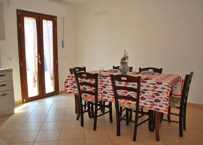 Margherita - Zona Mare Con Clima E Posti Auto *