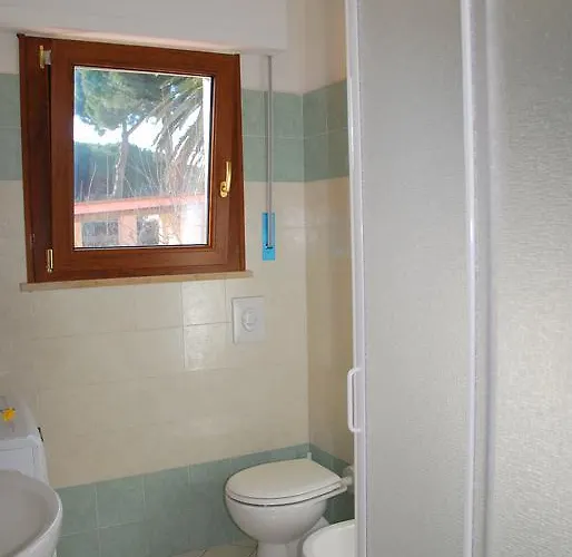 Margherita - Zona Mare Con Clima E Posti Auto