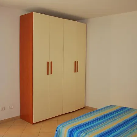 Margherita - Zona Mare Con Clima E Posti Auto Apartman