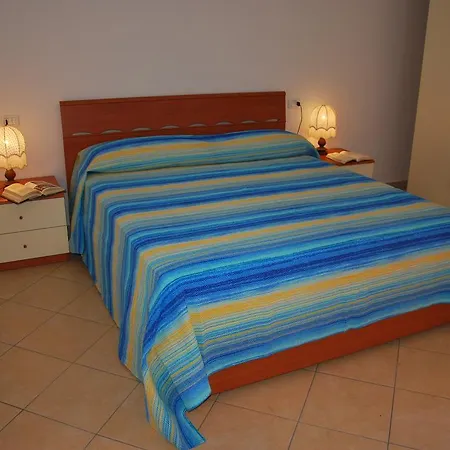 Apartman Margherita - Zona Mare Con Clima E Posti Auto *