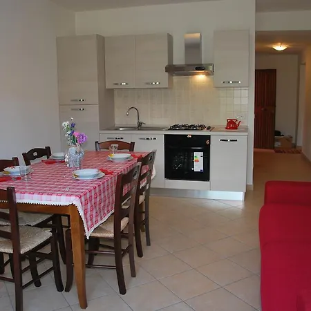 Margherita - Zona Mare Con Clima E Posti Auto Apartman *