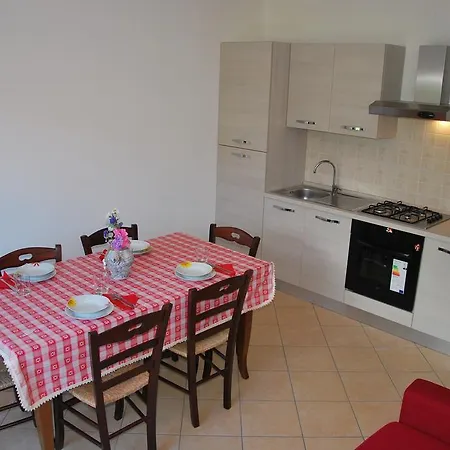 Apartman Margherita - Zona Mare Con Clima E Posti Auto *